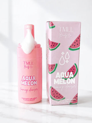 TMLL - Aqua Melon Foaming Cleanser