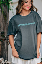 Load image into Gallery viewer, Hey Good Lookin&#39; CC Tee
