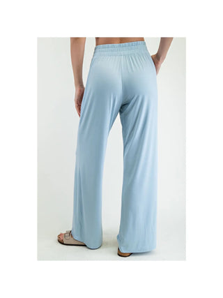Rae Mode Modal Wide Leg Pants