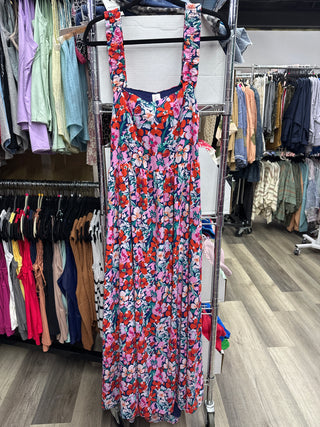 Sew in Love Dress