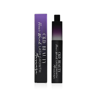 Black Friday Black Flexi Wand Lash Growth Mascara