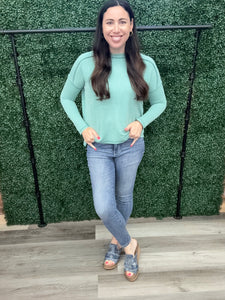 Judy Blue High Rise Skinny Fit Jeans