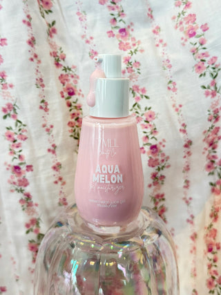 Aqua Melon Gel Moisturizer