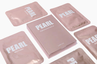LAPCOS - Pearl Brightening Mask