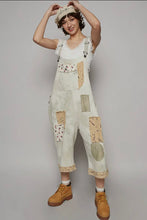 Load image into Gallery viewer, POL Overalls- Sage

