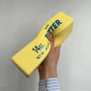 Mystery Jumbo Squishy Butter 14oz