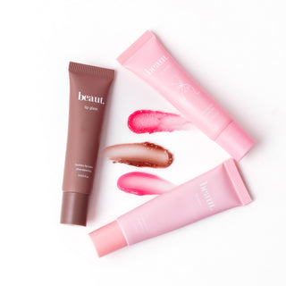 Beaut. lip glaze