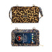 Sleek Leopard