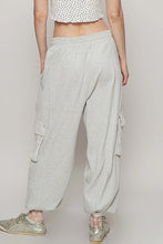 Load image into Gallery viewer, POL Cargo Joggers With Crochet Pockets - WYP12
