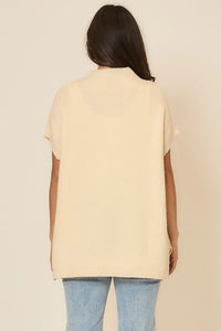 Cozy Co Sleeveless Knit Sweater Vest – Layered Style Essential