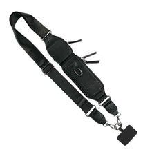 Load image into Gallery viewer, Zip &amp; Clip RFID Strap
