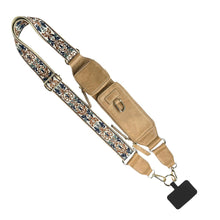 Load image into Gallery viewer, Zip &amp; Clip RFID Strap
