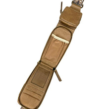 Load image into Gallery viewer, Zip &amp; Clip RFID Strap
