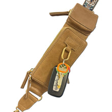 Load image into Gallery viewer, Zip &amp; Clip RFID Strap

