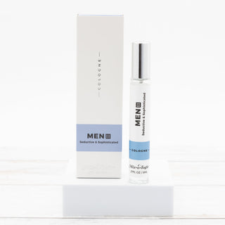 Mixologie Mens Cologne Pen (8 mL)