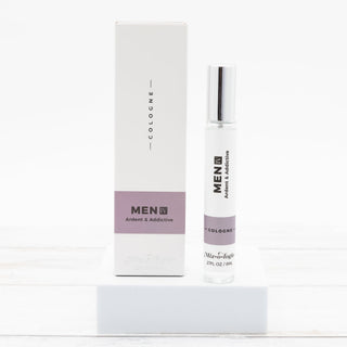 Mixologie Mens Cologne Pen (8 mL)