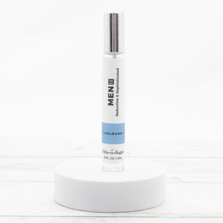 Mixologie Mens Cologne Pen (8 mL)