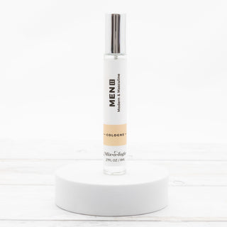 Mixologie Mens Cologne Pen (8 mL)