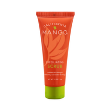 Load image into Gallery viewer, CM Exfoliating Scrub Tube .5 oz resize
