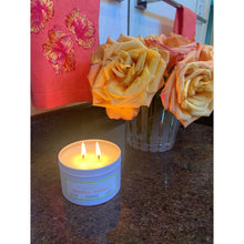 Load image into Gallery viewer, CM - Mango Mango Soy Candle_
