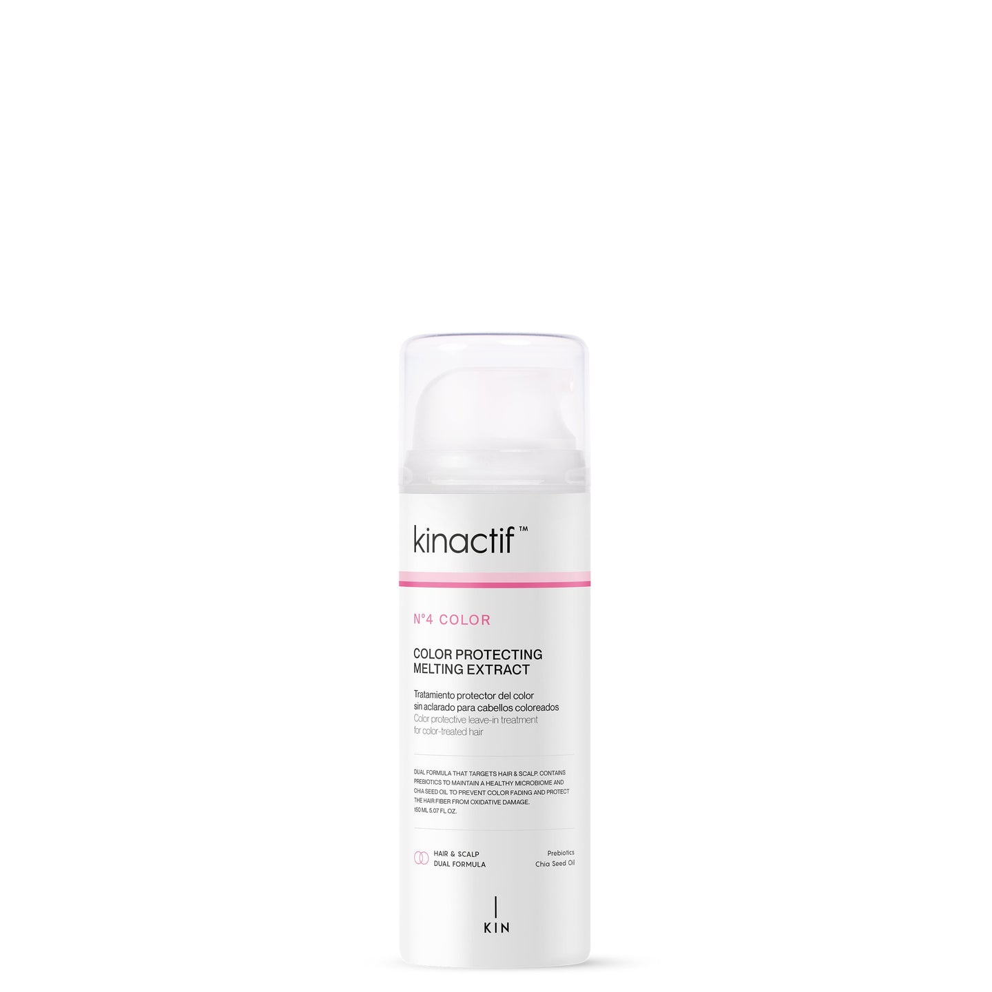 Kinactif Color Protecting Melting Extract