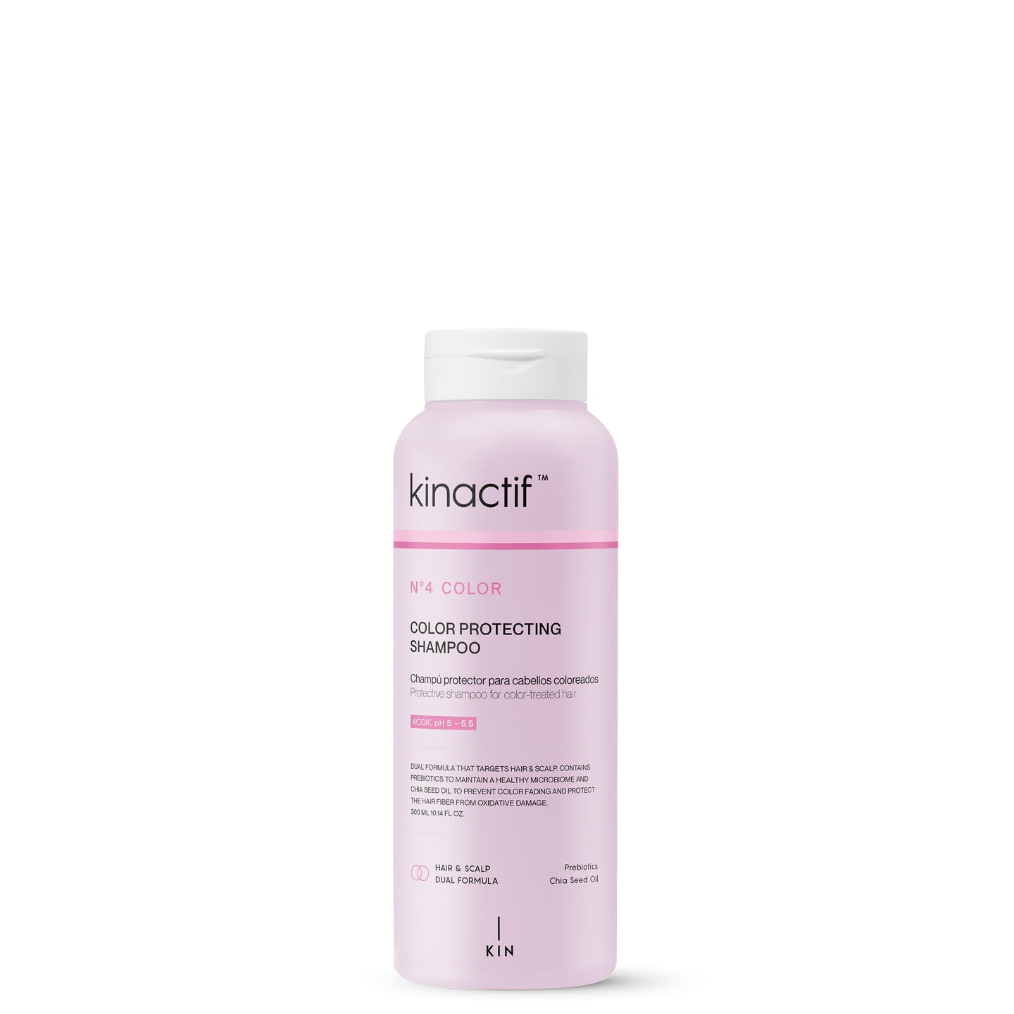 Kinactif Color Protecting Shampoo