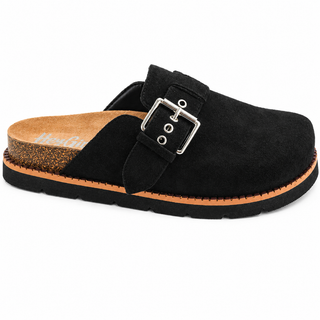 CORKYS Day Dream Mule Black