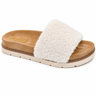 CORKYS Softy - Ivory