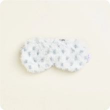 Load image into Gallery viewer, Warmies Microwavable Lavender Eye Mask
