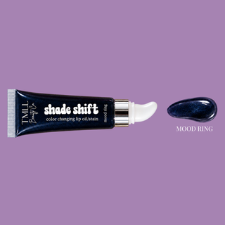 Shade Shift Lip Oil - Mood Ring