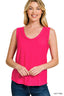 Hot Pink