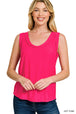 Hot Pink