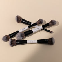 Load image into Gallery viewer, April26 Array - C&amp;D - Makeup Brush Duo
