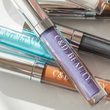 Load image into Gallery viewer, April26 Array - C&amp;D - Velvet Eye Shadows
