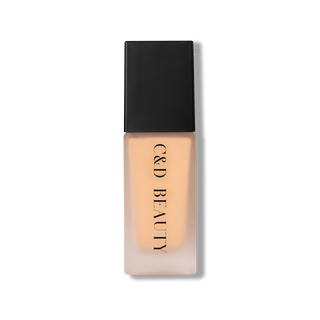 C&D - Full coverage foundation