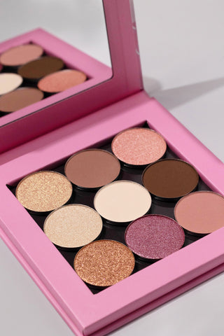 C&D - Magnetic Eyeshadow Singles