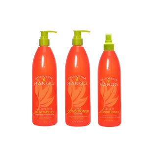 Holiday Hair Care Jumbo Kit