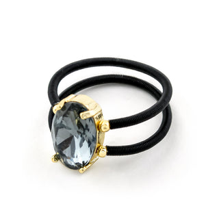JAN26 ARRAY Ermish Candy Crush Ring