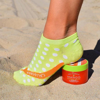 Cali Mango - California Dreaming Foot Spa Kit