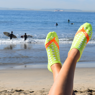 Cali Mango - California Dreaming Foot Spa Kit