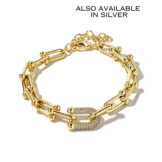 Charley Bracelet