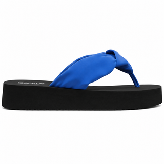 Corkys Footwear Women's You Go Girl - Blue