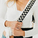 Black/Cream