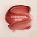 Cinnamon Rose