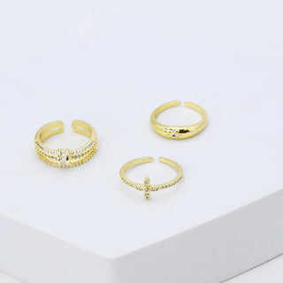 Classic Grace Ring