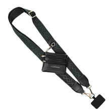 Load image into Gallery viewer, Clip &amp; Go Strap w/Zippered Pouch Classic

