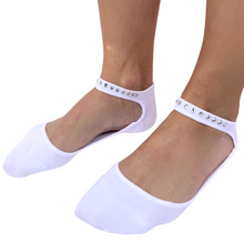 Load image into Gallery viewer, Hidey Crystal Socks
