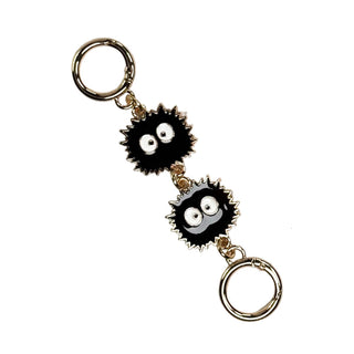 Save the Girls - Clip & Go Charm Extenders