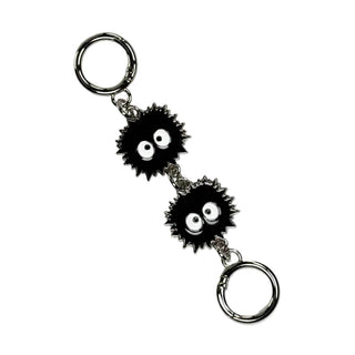 Save the Girls - Clip & Go Charm Extenders