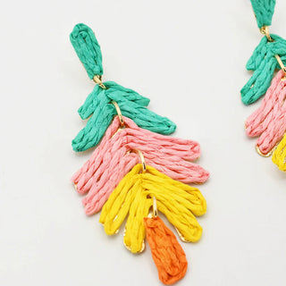 Treasure Jewels - Coastal Chic Earrings